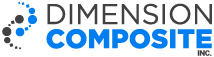Dimension Composite Logo